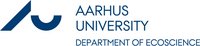 Logo Aarhus University