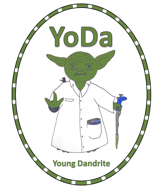YoDA logo