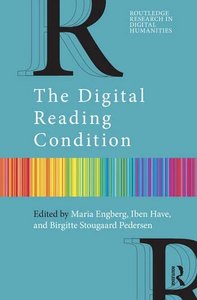 The Digital Reading Condition (2023)