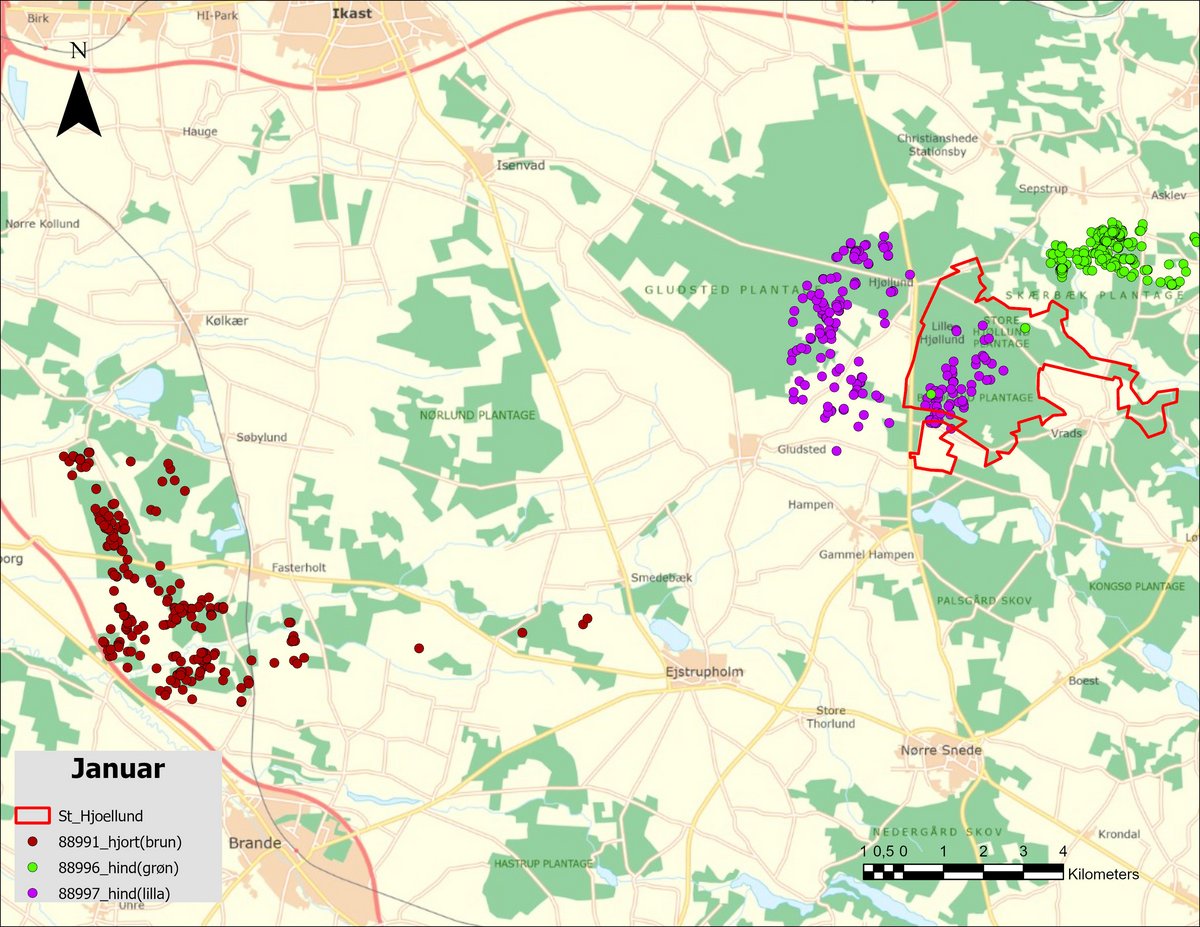 [Translate to Dansk:] Januar 2026