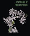 Picture of the front page of the book 'Principles of Neural Design' by Peter Sterling and Simon Laughlin.