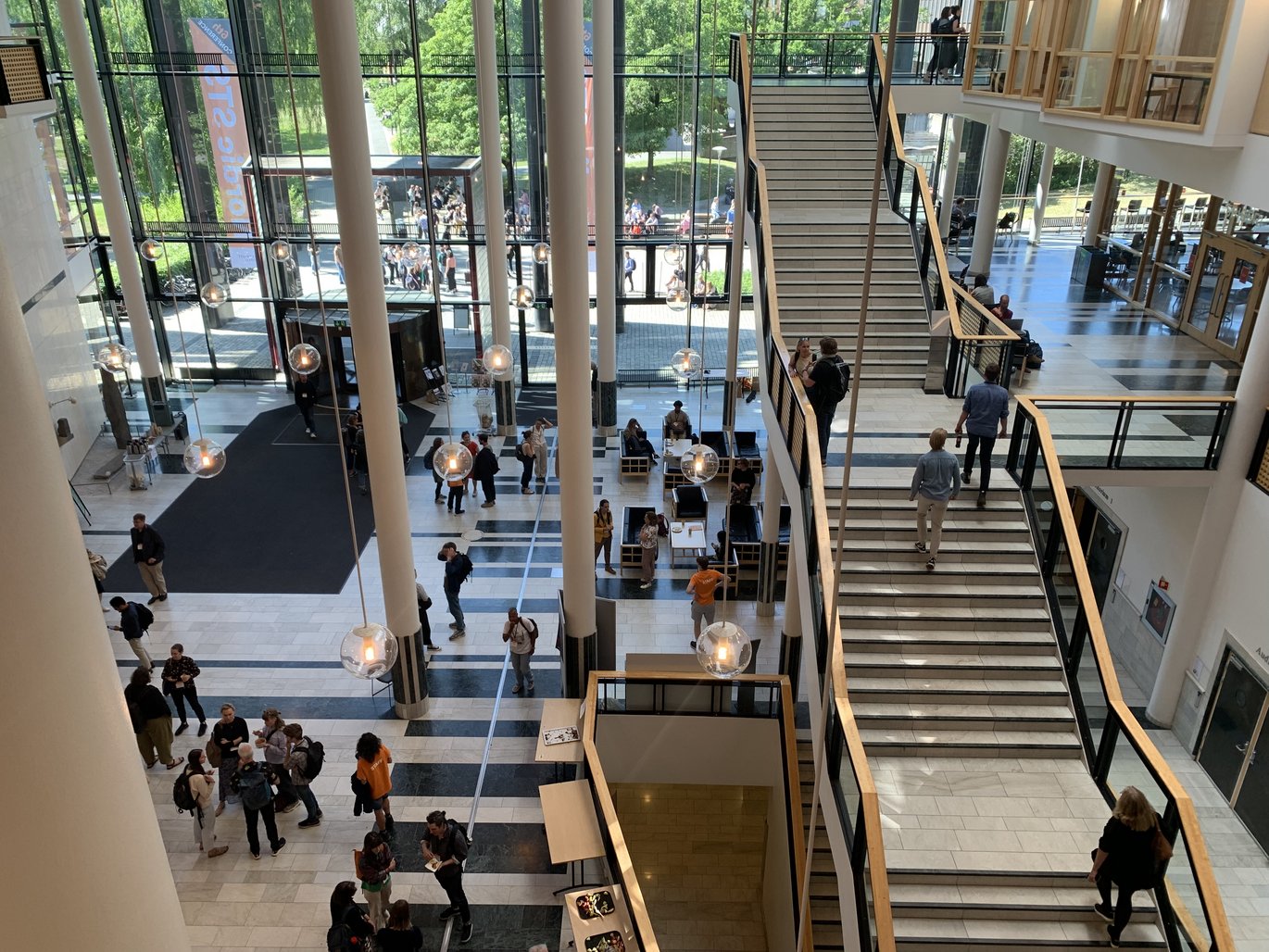 6th Nordic STS Conference 2023