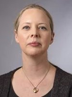 Photo of Anne-Marie Fors Connolly