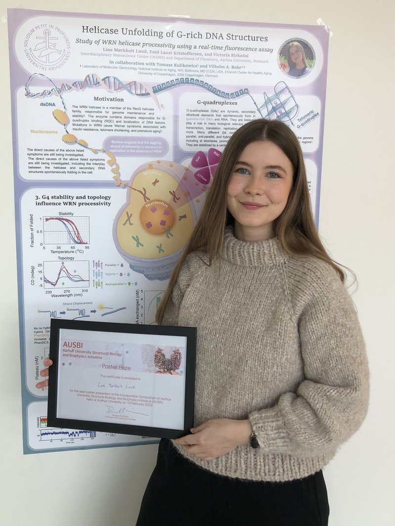 poster prize 2023