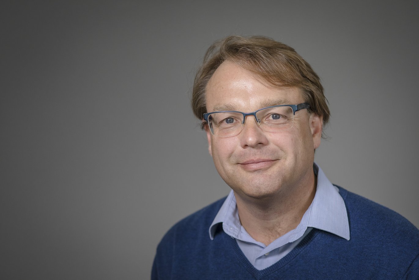 Professor Oliver Billker, MIMS Director, Speaker for the Nordic EMBL Partnership since 2023.