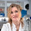 Betina Elving, Head of the BioPsych Project. Photo credit: Lars Kruse