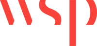 WSP logo