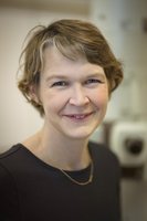 Photo of Linda Sandblad