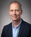 Portrait of Kristian Hvidtfelt Nielsen, Aarhus University researcher and project lead of “Quantum Futures in the Making”.