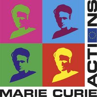 Marie Curie Actions - logo