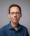 Portrait of Jaco van de Pol, Professor at Aarhus University and member of Quantum Campus Aarhus.