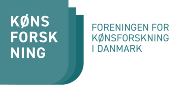 Logo for Foreningen for Kønsforskning