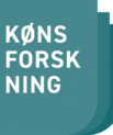 Logo for Foreningen for Kønsforskning
