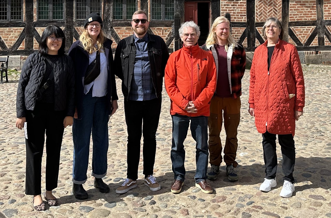 Group Photo