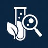Icon for analysis and sampling