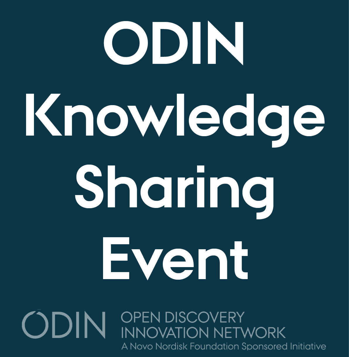 odin-knowledge-sharing-event