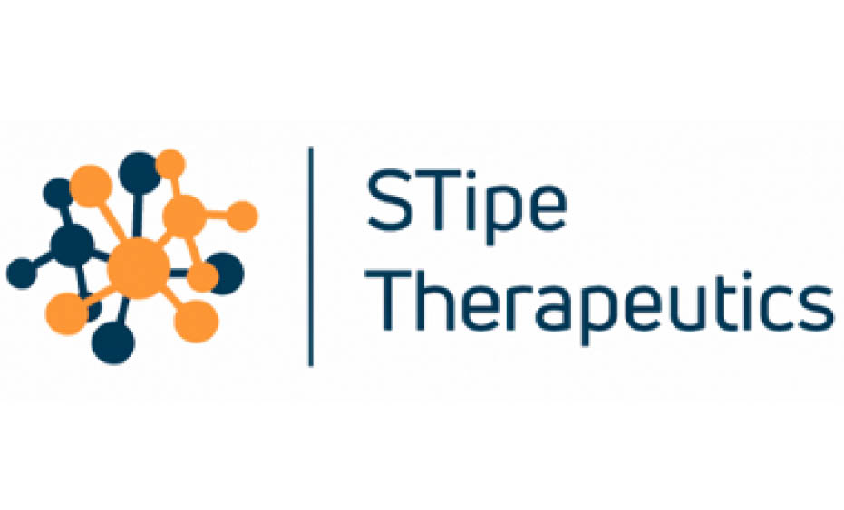 STipe Therapeutics logo