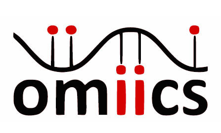 Omiics Logo