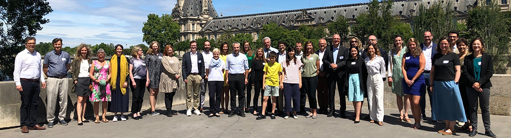 The FOODPathS consortium