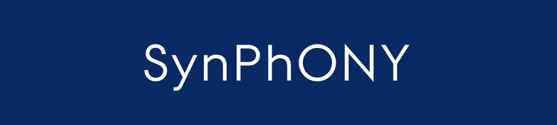 SynPhONY