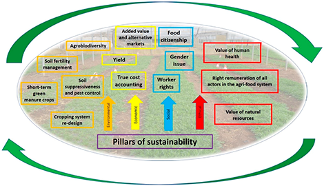 agriculture recent news