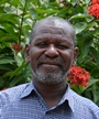 Stephen Abenney-Mickson, University of Ghana