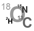 Stable isotope img
